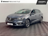 Annonce Renault Megane Estate occasion Essence 1.3 TCe 140ch FAP Intens EDC à Beauvais