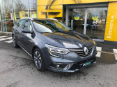 Renault Megane Estate occasion année 2019 boite Manuelle Annonce Renault Megane Estate occasion Essence 1.3 TCe 140ch FAP Intens à Vert-Saint-Denis