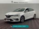 Renault Megane Estate occasion année 2020 boite Manuelle Annonce Renault Megane Estate occasion Essence 1.3 TCe 140ch FAP Intens à Beauvais