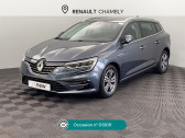 Renault Megane Estate occasion année 2021 boite Manuelle Annonce Renault Megane Estate occasion Essence 1.3 TCe 140ch FAP Intens à Chambly