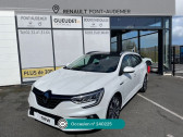 Annonce Renault Megane Estate occasion Essence 1.3 TCe 140ch Techno EDC  Pont-Audemer