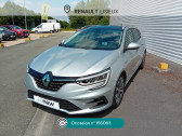 Annonce Renault Megane Estate occasion Essence 1.3 TCe 140ch Techno EDC  Bernay