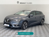 Annonce Renault Megane Estate occasion Essence 1.3 TCe 160ch energy Intens  Sallanches