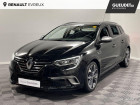 Renault Megane Estate occasion année 2019 boite Manuelle Annonce Renault Megane Estate occasion Essence 1.3 TCe 160ch energy Intens à Évreux