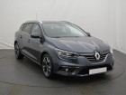 Renault Megane Estate occasion Gris année 2019 boite Robotisee Annonce Renault Megane Estate occasion Essence 1.3 TCe 160ch FAP Intens EDC à Mérignac