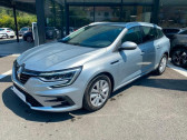 Renault Megane Estate occasion année 2020 boite Manuelle Annonce Renault Megane Estate occasion Diesel 1.5 Blue dCi 115ch Business - 20 à Figeac