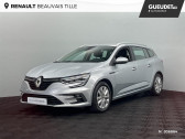 Renault Megane Estate occasion année 2020 boite Manuelle Annonce Renault Megane Estate occasion Diesel 1.5 Blue dCi 115ch Business - 20 à Beauvais