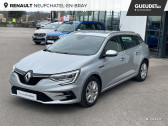 Renault Megane Estate occasion année 2020 boite Manuelle Annonce Renault Megane Estate occasion Diesel 1.5 Blue dCi 115ch Business - 20 à Neufchâtel-en-Bray