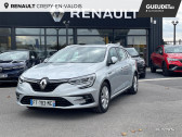 Renault Megane Estate occasion année 2020 boite Manuelle Annonce Renault Megane Estate occasion Diesel 1.5 Blue dCi 115ch Business - 20 à Crépy-en-Valois