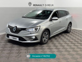 Renault Megane Estate occasion année 2022 boite Automatique Annonce Renault Megane Estate occasion Diesel 1.5 Blue dCi 115ch Business EDC -21N à Évreux