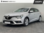 Renault Megane Estate occasion année 2019 boite Automatique Annonce Renault Megane Estate occasion Diesel 1.5 Blue dCi 115ch Business EDC à Abbeville