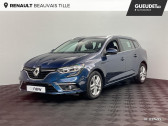 Renault Megane Estate occasion année 2019 boite Automatique Annonce Renault Megane Estate occasion Diesel 1.5 Blue dCi 115ch Business EDC à Beauvais