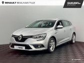 Renault Megane Estate occasion année 2019 boite Automatique Annonce Renault Megane Estate occasion Diesel 1.5 Blue dCi 115ch Business EDC à Beauvais