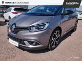 Renault Megane Estate occasion année 2020 boite Automatique Annonce Renault Megane Estate occasion Diesel 1.5 Blue dCi 115ch Business Intens EDC à Pont-l'Évêque