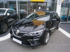 Renault Megane Estate occasion Noir année 2019 boite Manuelle Annonce Renault Megane Estate occasion Diesel 1.5 Blue dCi 115ch Business à Millau