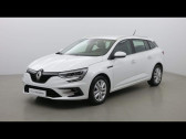 Renault Megane Estate occasion année 2020 boite Manuelle Annonce Renault Megane Estate occasion Diesel 1.5 Blue dCi 115ch Business à Mérignac