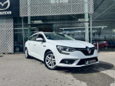 Renault Megane Estate occasion année 2019 boite Manuelle Annonce Renault Megane Estate occasion Diesel 1.5 Blue dCi 115ch Business à Saint-Herblain