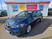 Renault Megane Estate 1.5 Blue dCi 115ch Business   Barberey-Saint-Sulpice 10