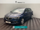 Annonce Renault Megane Estate occasion Diesel 1.5 Blue dCi 115ch Business  Eu
