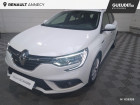 Renault Megane Estate occasion année 2019 boite Manuelle Annonce Renault Megane Estate occasion Diesel 1.5 Blue dCi 115ch Business à Seynod