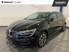 Renault Megane Estate occasion année 2021 boite Manuelle Annonce Renault Megane Estate occasion Diesel 1.5 Blue dCi 115ch Business à Cluses