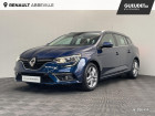 Renault Megane Estate occasion année 2019 boite Manuelle Annonce Renault Megane Estate occasion Diesel 1.5 Blue dCi 115ch Business à Abbeville