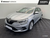 Renault Megane Estate occasion année 2020 boite Manuelle Annonce Renault Megane Estate occasion Diesel 1.5 Blue dCi 115ch Business à Saint-Just