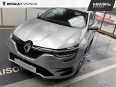Renault Megane Estate occasion année 2020 boite Manuelle Annonce Renault Megane Estate occasion Diesel 1.5 Blue dCi 115ch Business à Saint-Just