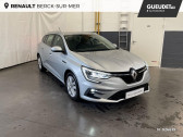 Renault Megane Estate occasion année 2021 boite Manuelle Annonce Renault Megane Estate occasion Diesel 1.5 Blue dCi 115ch Business à Berck