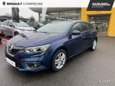 Renault Megane Estate occasion année 2019 boite Manuelle Annonce Renault Megane Estate occasion Diesel 1.5 Blue dCi 115ch Business à Compiègne