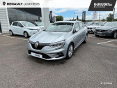 Renault Megane Estate occasion année 2020 boite Manuelle Annonce Renault Megane Estate occasion Diesel 1.5 Blue dCi 115ch Business à Louviers