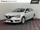 Renault Megane Estate occasion année 2020 boite Manuelle Annonce Renault Megane Estate occasion Diesel 1.5 Blue dCi 115ch Business à Beauvais