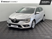 Annonce Renault Megane Estate occasion Diesel 1.5 Blue dCi 115ch Business à Chambly