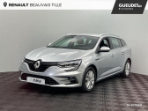 Renault Megane Estate occasion année 2020 boite Manuelle Annonce Renault Megane Estate occasion Diesel 1.5 Blue dCi 115ch Business à Beauvais