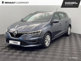 Renault Megane Estate occasion année 2021 boite Manuelle Annonce Renault Megane Estate occasion Diesel 1.5 Blue dCi 115ch Business à Clermont
