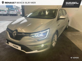 Renault Megane Estate occasion année 2020 boite Manuelle Annonce Renault Megane Estate occasion Diesel 1.5 Blue dCi 115ch Business à Berck