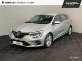 Renault Megane Estate occasion année 2020 boite Manuelle Annonce Renault Megane Estate occasion Diesel 1.5 Blue dCi 115ch Business à Rivery