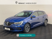 Annonce Renault Megane Estate occasion Diesel 1.5 Blue dCi 115ch Intens -21N  Rivery