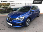 Renault Megane Estate occasion année 2021 boite Automatique Annonce Renault Megane Estate occasion Diesel 1.5 Blue dCi 115ch Intens EDC - 20 à Chambly