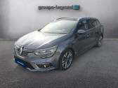 Annonce Renault Megane Estate occasion Diesel 1.5 Blue dCi 115ch Intens EDC -21N � Cherbourg-en-Cotentin