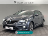 Annonce Renault Megane Estate occasion Diesel 1.5 Blue dCi 115ch Intens EDC -21N  Saint-Quentin