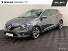 Renault Megane Estate occasion année 2019 boite Automatique Annonce Renault Megane Estate occasion Diesel 1.5 Blue dCi 115ch Intens EDC à Rivery
