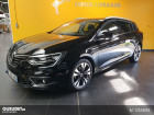Renault Megane Estate occasion Noir année 2019 boite Automatique Annonce Renault Megane Estate occasion Diesel 1.5 Blue dCi 115ch Intens EDC à Saint-Maximin