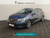 Annonce Renault Megane Estate occasion Diesel 1.5 Blue dCi 115ch Intens EDC à Rivery
