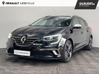 Renault Megane Estate occasion année 2019 boite Automatique Annonce Renault Megane Estate occasion Diesel 1.5 Blue dCi 115ch Intens EDC à Abbeville