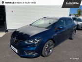 Renault Megane Estate occasion année 2019 boite Automatique Annonce Renault Megane Estate occasion Diesel 1.5 Blue dCi 115ch Intens EDC à Berck