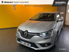 Renault Megane Estate occasion année 2019 boite Manuelle Annonce Renault Megane Estate occasion Diesel 1.5 Blue dCi 115ch Intens à Saint-Maximin