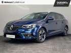 Renault Megane Estate occasion Bleu année 2020 boite Manuelle Annonce Renault Megane Estate occasion Diesel 1.5 Blue dCi 115ch Intens à Abbeville