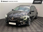 Renault Megane Estate occasion Noir année 2020 boite Manuelle Annonce Renault Megane Estate occasion Diesel 1.5 Blue dCi 115ch Intens à Rivery