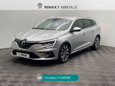 Renault Megane Estate occasion année 2023 boite Automatique Annonce Renault Megane Estate occasion Diesel 1.5 Blue dCi 115ch Techno EDC -23 à Abbeville